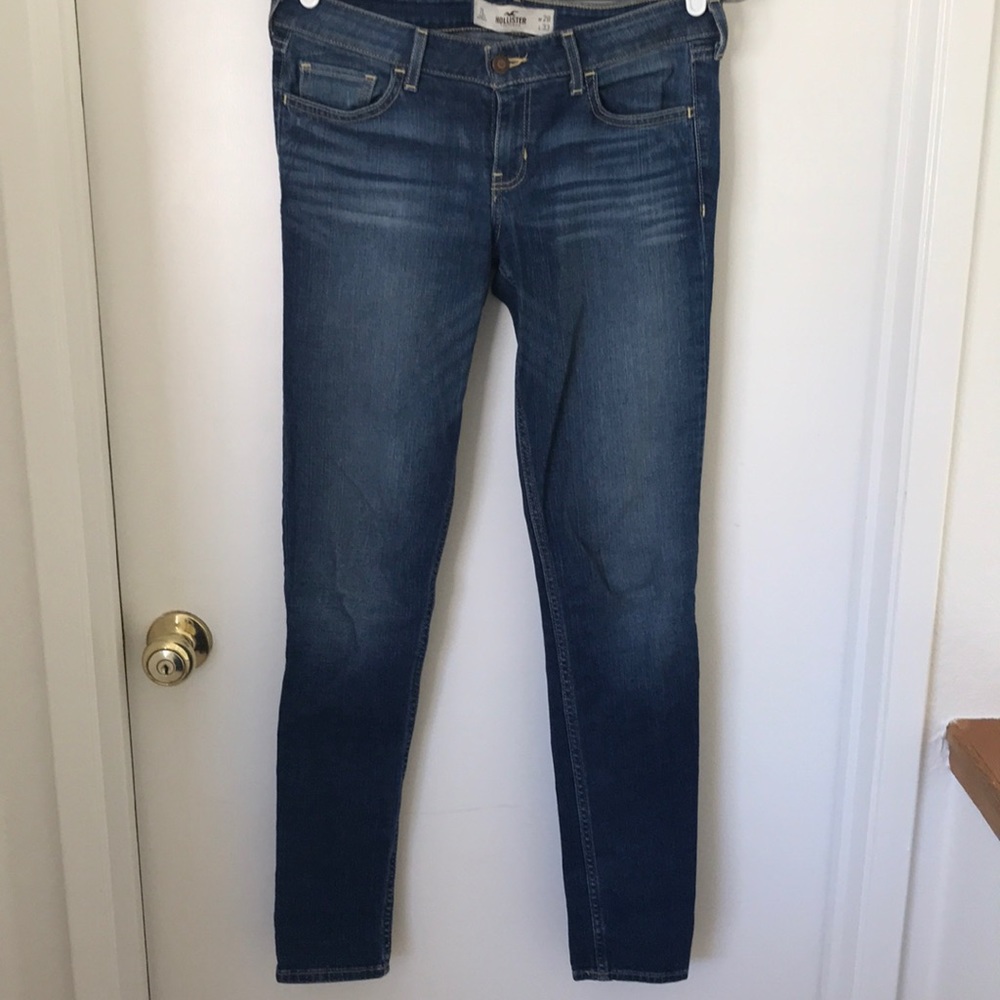 Hollister Skinny Jeans